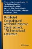 Distributed Computing and Artificial Intelligence, Special Sessions, 17th International Conference (eBook, PDF)