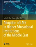 Adoption of LMS in Higher Educational Institutions of the Middle East (eBook, PDF)