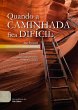 Quando a caminhada fica dificil (eBook,... - Bild 1