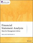 Financial Statement Analysis (eBook, ePUB) Financial Statement Analysis (eBook, ePUB)