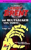 Dan Shocker's LARRY BRENT 44 (eBook, ePUB) Dan Shocker's LARRY BRENT 44 (eBook, ePUB)