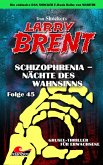Dan Shocker's LARRY BRENT 45 (eBook, ePUB) Dan Shocker's LARRY BRENT 45 (eBook, ePUB)