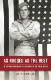 As Rugged as the Rest (eBook, ePUB)