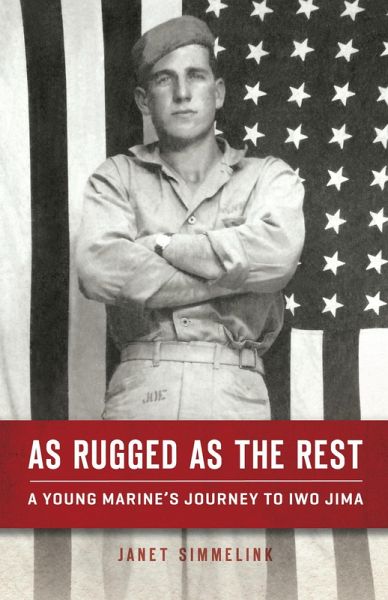 As Rugged as the Rest (eBook, ePUB) As Rugged as the Rest (eBook, ePUB)
