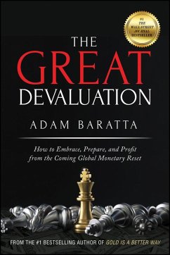 Cover The Great Devaluation (eBook, ePUB)