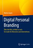 Digital Personal Branding (eBook, PDF)