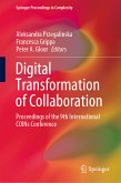 Digital Transformation of Collaboration (eBook, PDF)