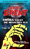 Dan Shocker's LARRY BRENT 48 (eBook, ePUB) Dan Shocker's LARRY BRENT 48 (eBook, ePUB)