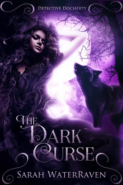 Detective Docherty and the Dark Curse (eBook, ePUB) Detective Docherty and the Dark Curse (eBook, ePUB)