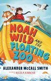 Noah Wild and the Floating Zoo (eBook, ePUB)
