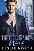 The Billionaire's Ward (McClellan Billionaires, #3) (eBook, ePUB)