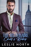 The Billionaire Chef's Baby (McClellan Billionaires, #2) (eBook, ePUB)