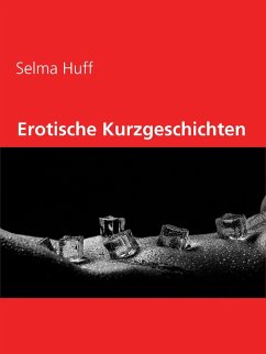 Erotische Kurzgeschichten (eBook, ePUB)