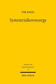 Systemrisikovorsorge (eBook, PDF)