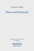 Altern und Lebenszeit (eBook, PDF)