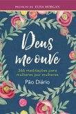 Deus Me Ouve (eBook, ePUB)