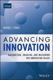Advancing Innovation (eBook, ePUB)