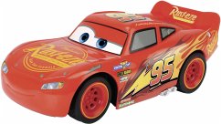 Cover Dickie RC Lightning McQueen Cars 3 1:24 Turbo 203084028