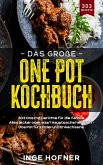 Das große One Pot Kochbuch (eBook, ePUB)