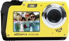 Easypix Aquapix W3048 Edge yellow