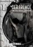 Der Fremde - Folge 2 (eBook, ePUB)