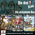 3er-Box (Folgen 37-39) (MP3-Download)