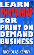 Learn Photoshop for Print on Demand... - Bild 1