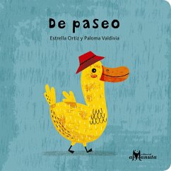 Cover De paseo (eBook, PDF)