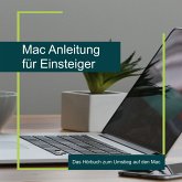 Mac Anleitung für Einsteiger (MP3-Download)