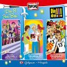 3er-Box (Folgen 22-24) (MP3-Download) - Bild 1