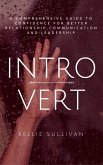 Introvert (eBook, ePUB)