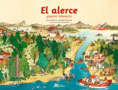 El alerce (eBook, PDF) - Hoffmann, Alicia