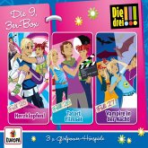 3er-Box (Folgen 25-27) (MP3-Download) 3er-Box (Folgen 25-27) (MP3-Download)
