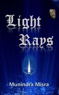 Light Rays (eBook, ePUB) - Misra, Munindra