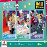 3er-Box (Folgen 49/51/52) (MP3-Download) 3er-Box (Folgen 49/51/52) (MP3-Download)