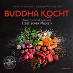 Buddha kocht (eBook, ePUB)
