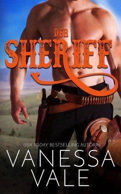 Der Sheriff (eBook, ePUB) - Vale, Vanessa