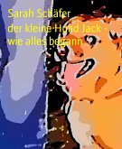 der kleine Hund Jack - wie alles begann (eBook, ePUB)