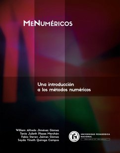 Cover MeNuméricos (eBook, PDF)