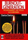 Burnout Generation (eBook, ePUB)