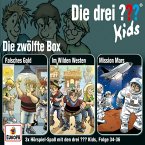 3er-Box (Folgen 34-36) (MP3-Download)