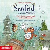 Snöfrid Aus Dem Wiesental.Flussperle (3) Snöfrid Aus Dem Wiesental.Flussperle (3)