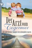 Als zwei kleine Jungen verschwunden waren (eBook, ePUB)