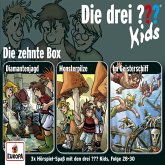 3er-Box (Folgen 28-30) (MP3-Download)