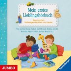 Mein Erstes Lieblingshörbuch.Erste Vorlesegeschic