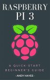 Raspberry PI 3 (eBook, ePUB)
