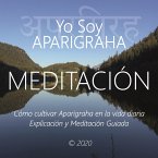 Meditación - Yo Soy Aparigraha (MP3-Download)