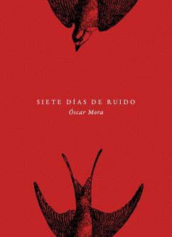 Siete días de ruido (eBook, ePUB) Cover Siete días de ruido (eBook, ePUB)
