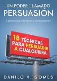 Un Poder Llamado Persuasión (eBook, ePUB) Un Poder Llamado Persuasión (eBook, ePUB)