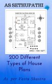 200 Different Types of House Plans (eBook, ePUB) 200 Different Types of House Plans (eBook, ePUB)